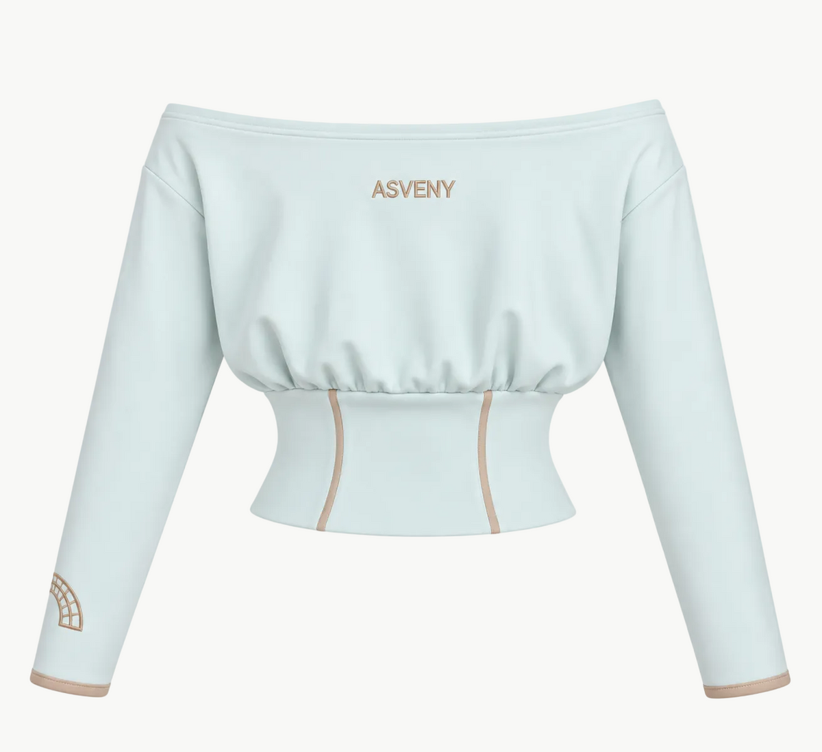 Aqua Marina Top