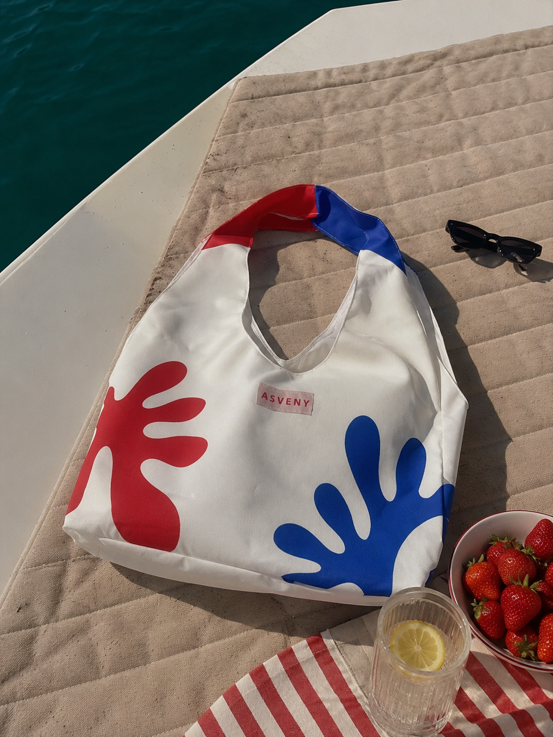02. Saleya Bag