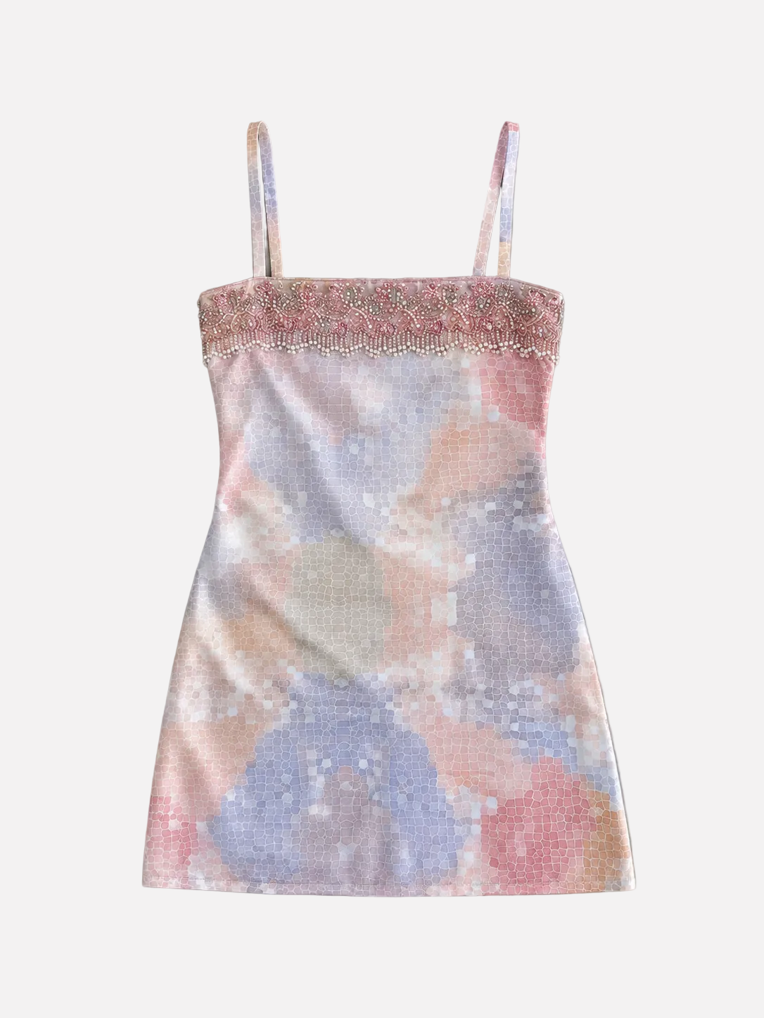Iolita dress