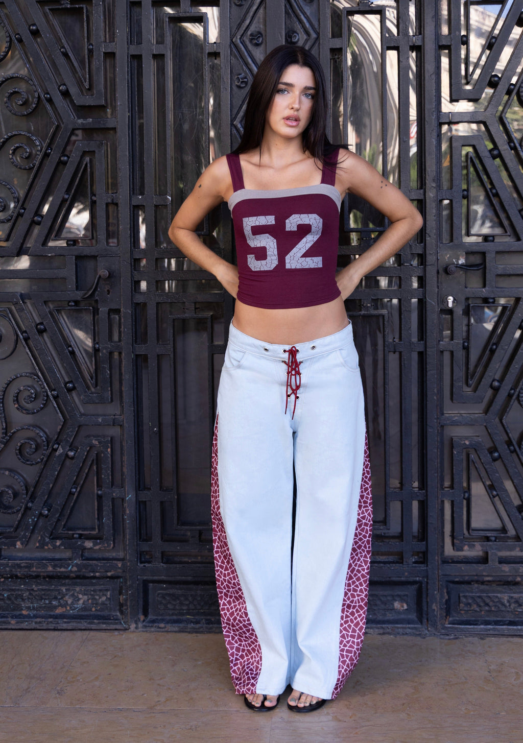 Ágata Jeans