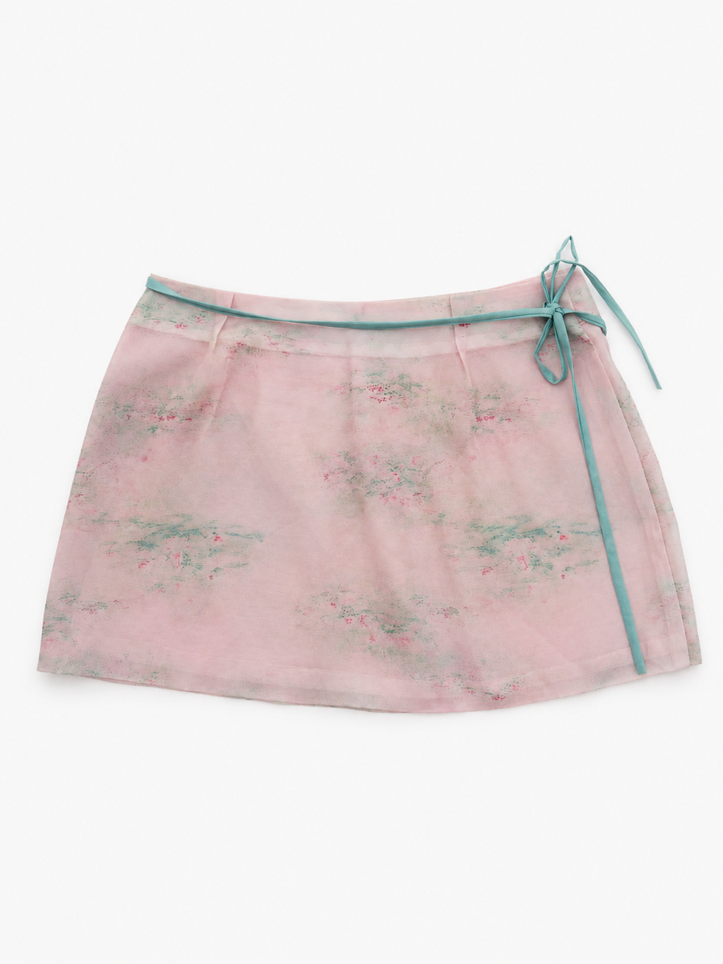 Alice Mini Skirt