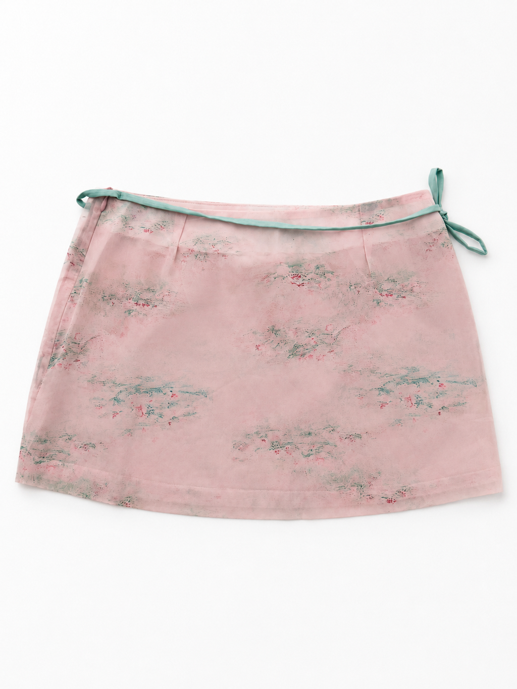 Alice Mini Skirt
