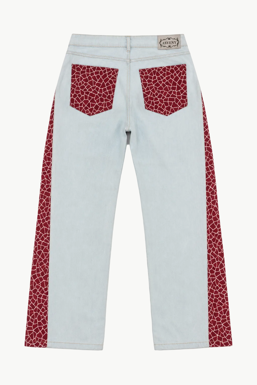 Ágata Jeans