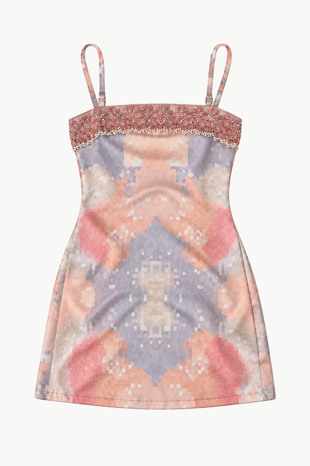 Iolita dress