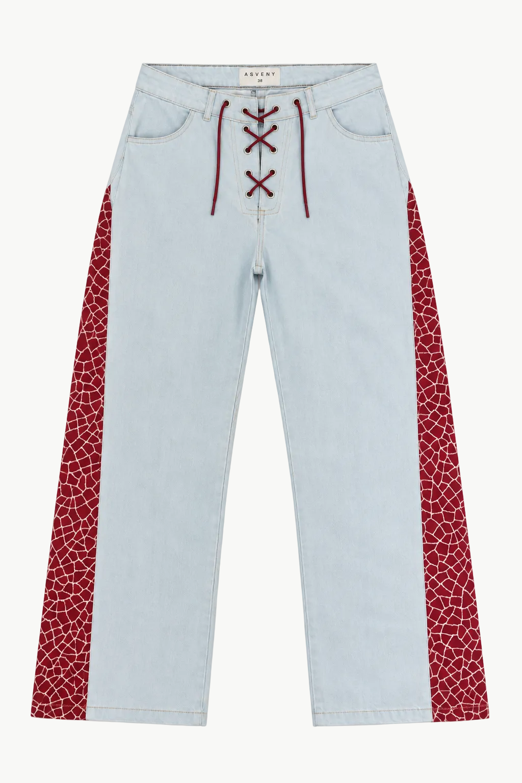 Ágata Jeans
