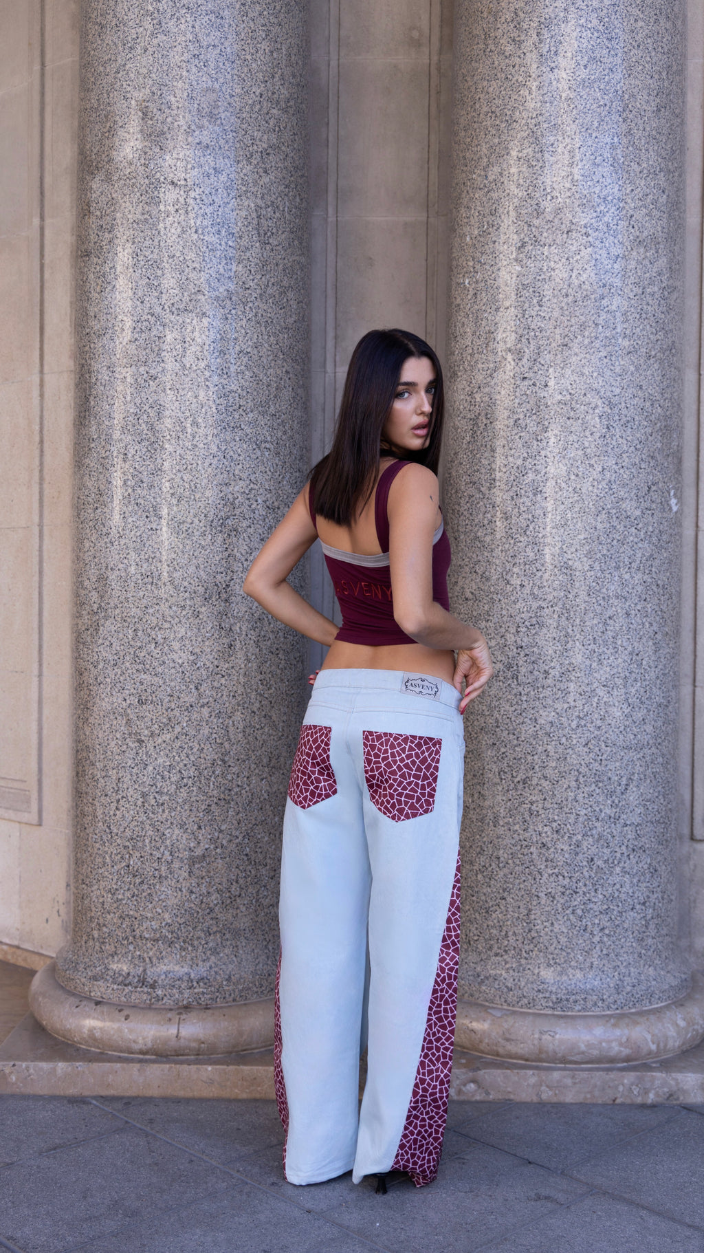 Ágata Jeans