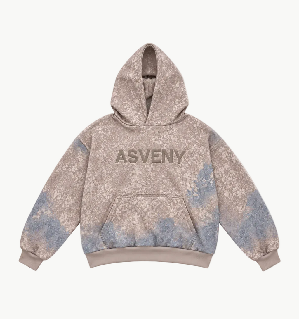Onyx Hoodie
